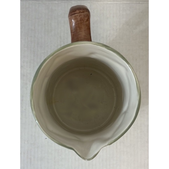 Vintage Mark Roberts Rabbit pitcher - Picture 8 of 8